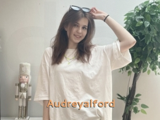Audreyalford