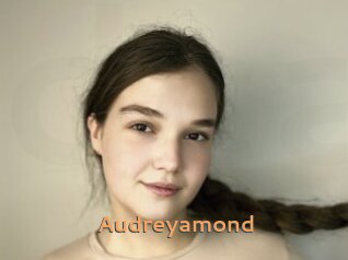 Audreyamond