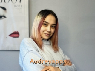 Audreyapps