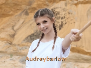 Audreybarlow
