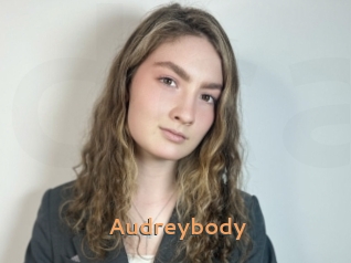 Audreybody