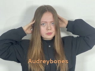 Audreybones