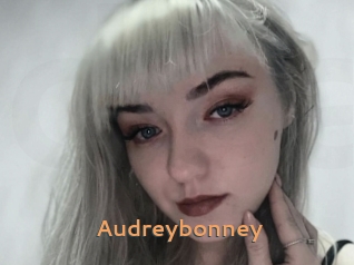Audreybonney
