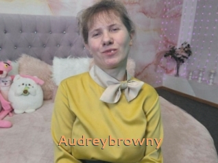 Audreybrowny