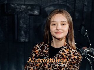 Audreyburge