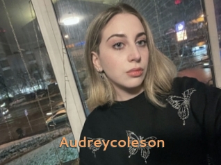 Audreycoleson