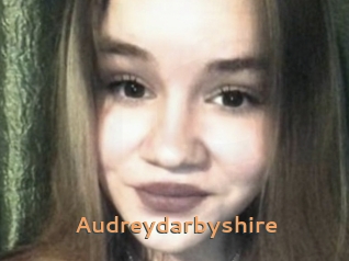 Audreydarbyshire