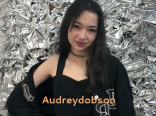 Audreydobson