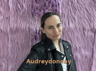 Audreydonnay