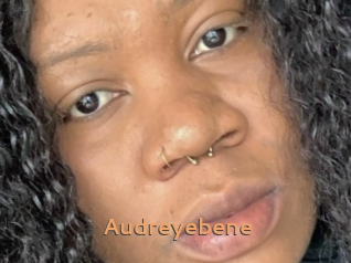 Audreyebene