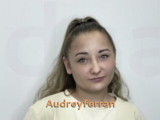 Audreyferran