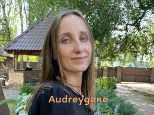 Audreygane