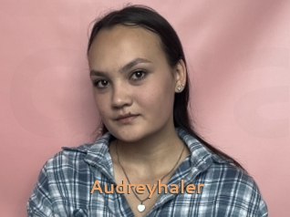 Audreyhaler