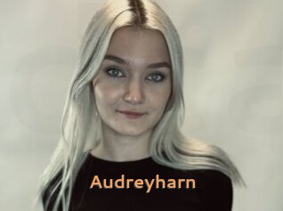 Audreyharn