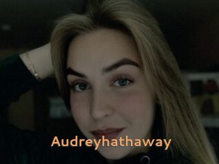 Audreyhathaway