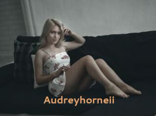 Audreyhorneii