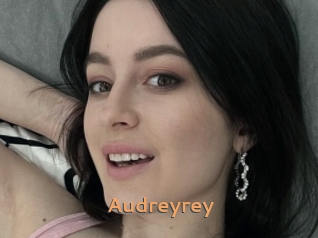 Audreyrey