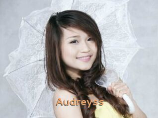 Audreyss