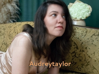 Audreytaylor