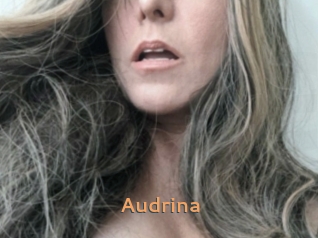 Audrina