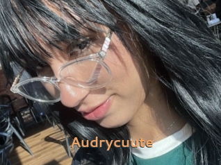 Audrycuute