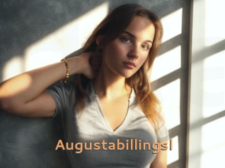 Augustabillingsl
