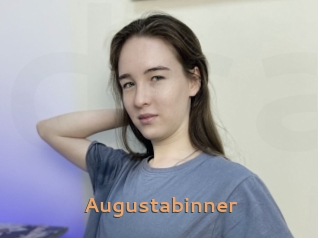 Augustabinner