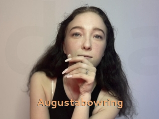 Augustabowring