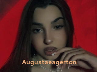 Augustaeagerton