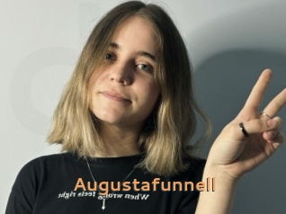 Augustafunnell