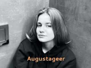 Augustageer