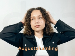 Augustahamling