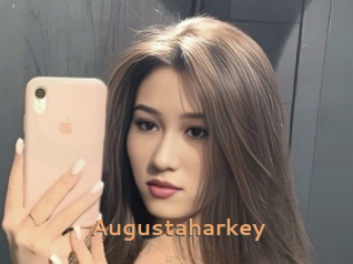 Augustaharkey
