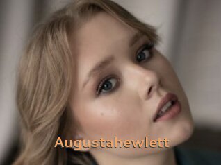 Augustahewlett
