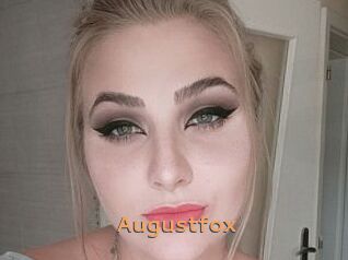 Augustfox