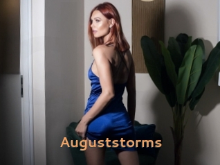 Auguststorms