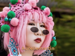 Aureliemartin