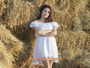 Aurikablare