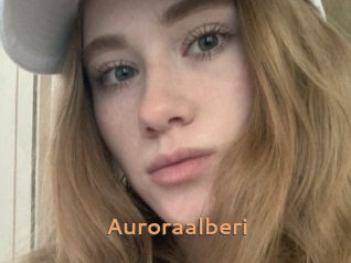 Auroraalberi