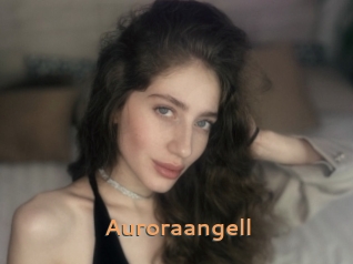 Auroraangell