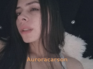Auroracarson