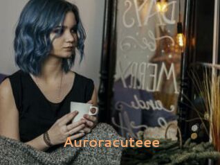 Auroracuteee
