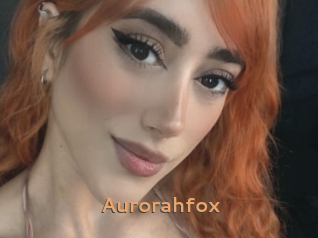 Aurorahfox