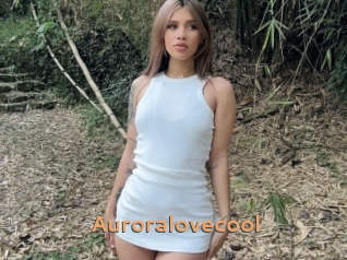 Auroralovecool