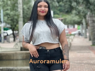 auroramuler Du Cul A Gogo