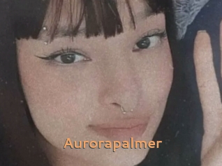 Aurorapalmer