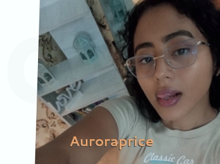 Auroraprice