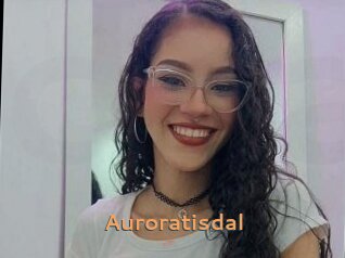 Auroratisdal