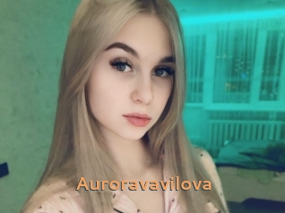 Auroravavilova