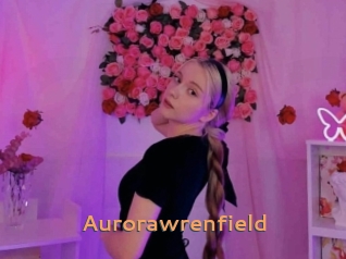 Aurorawrenfield